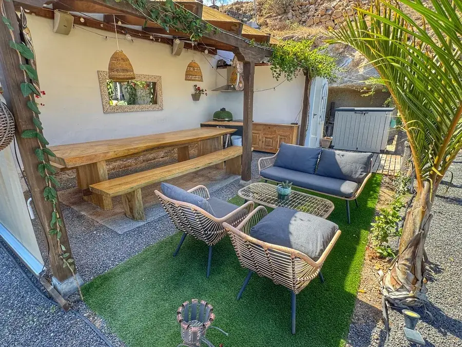 Zona exterior